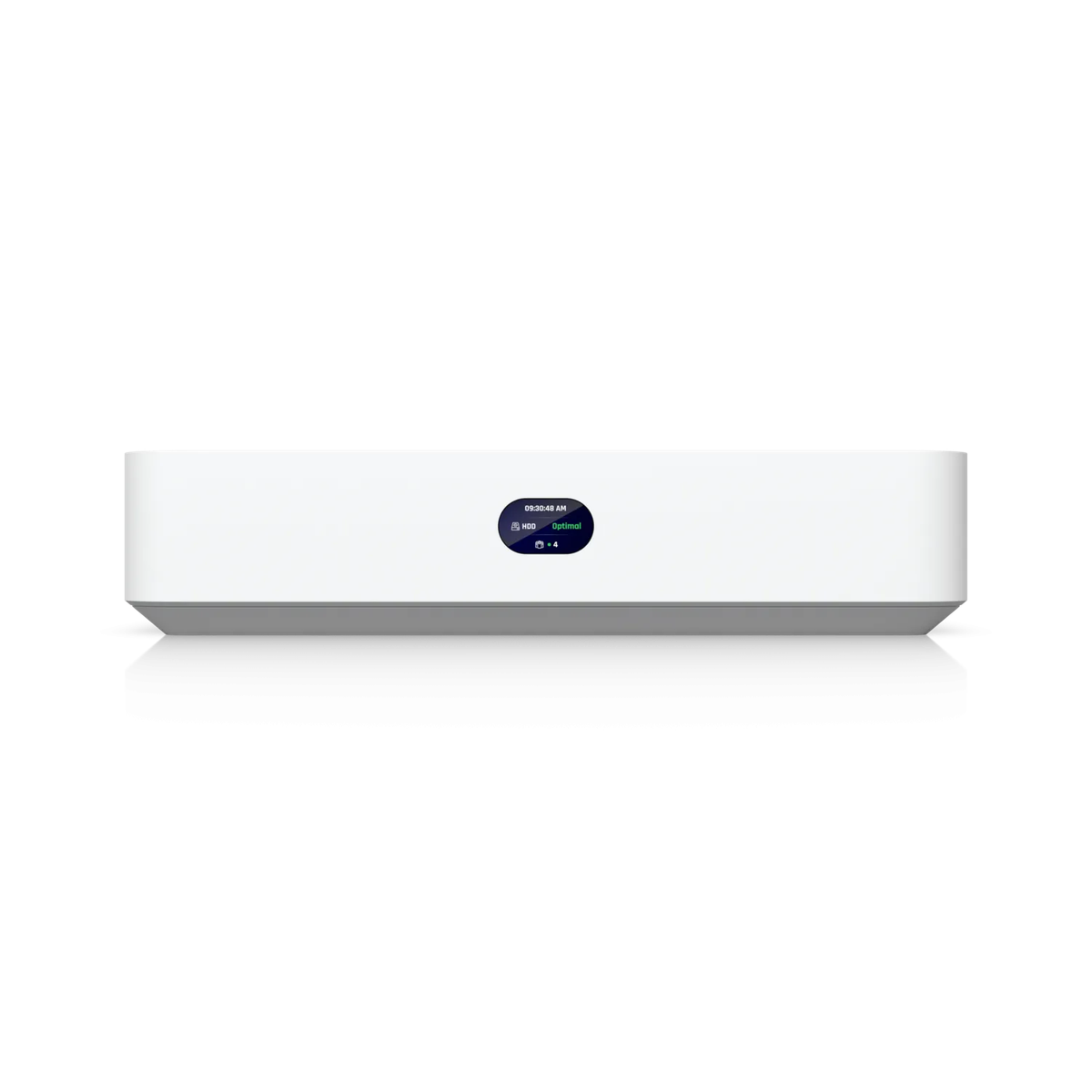 Ubiquiti UniFi Protect 6-port PoE 1 HDD Bay | UNVR-Instant
