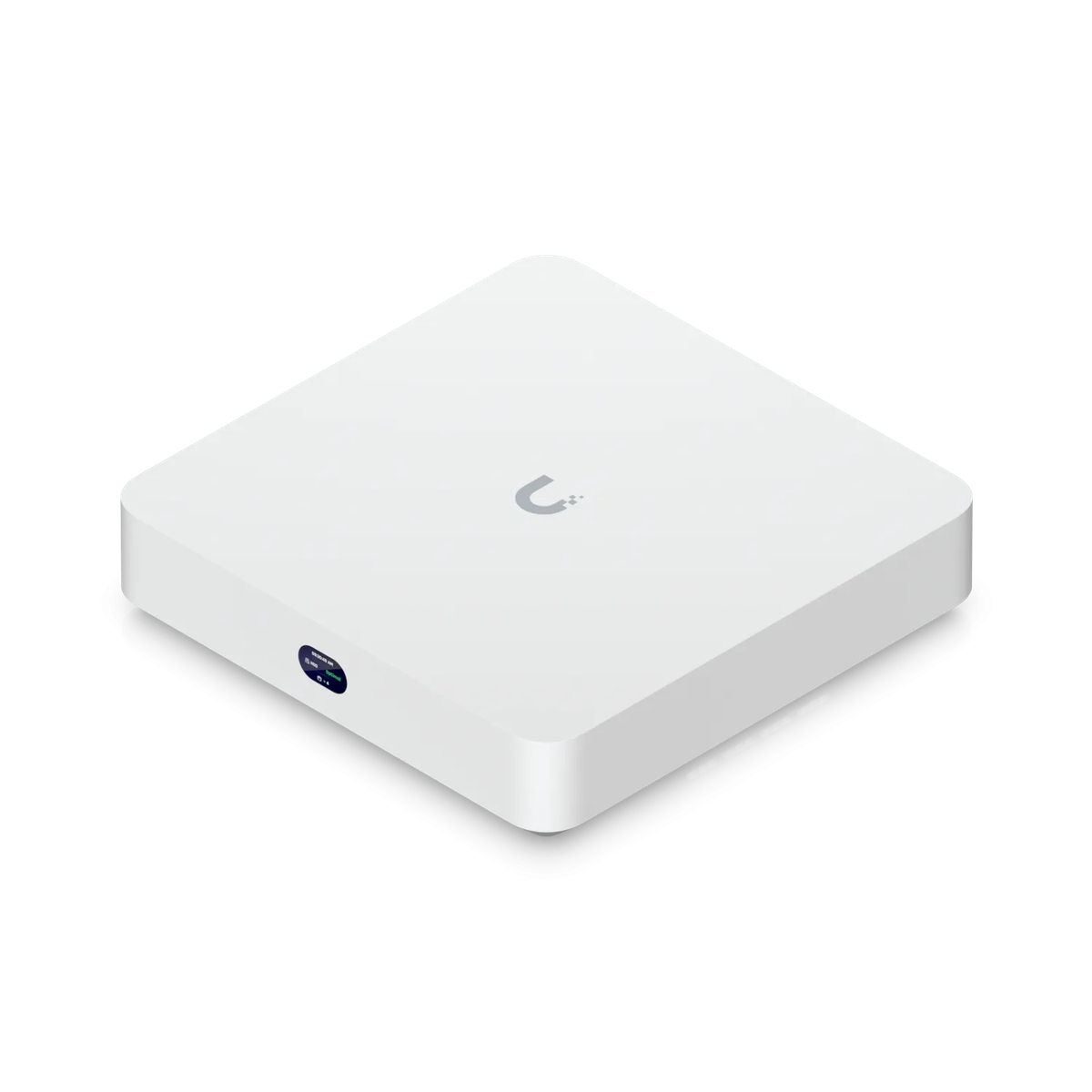 Ubiquiti UniFi Protect 6-port PoE 1 HDD Bay | UNVR-Instant