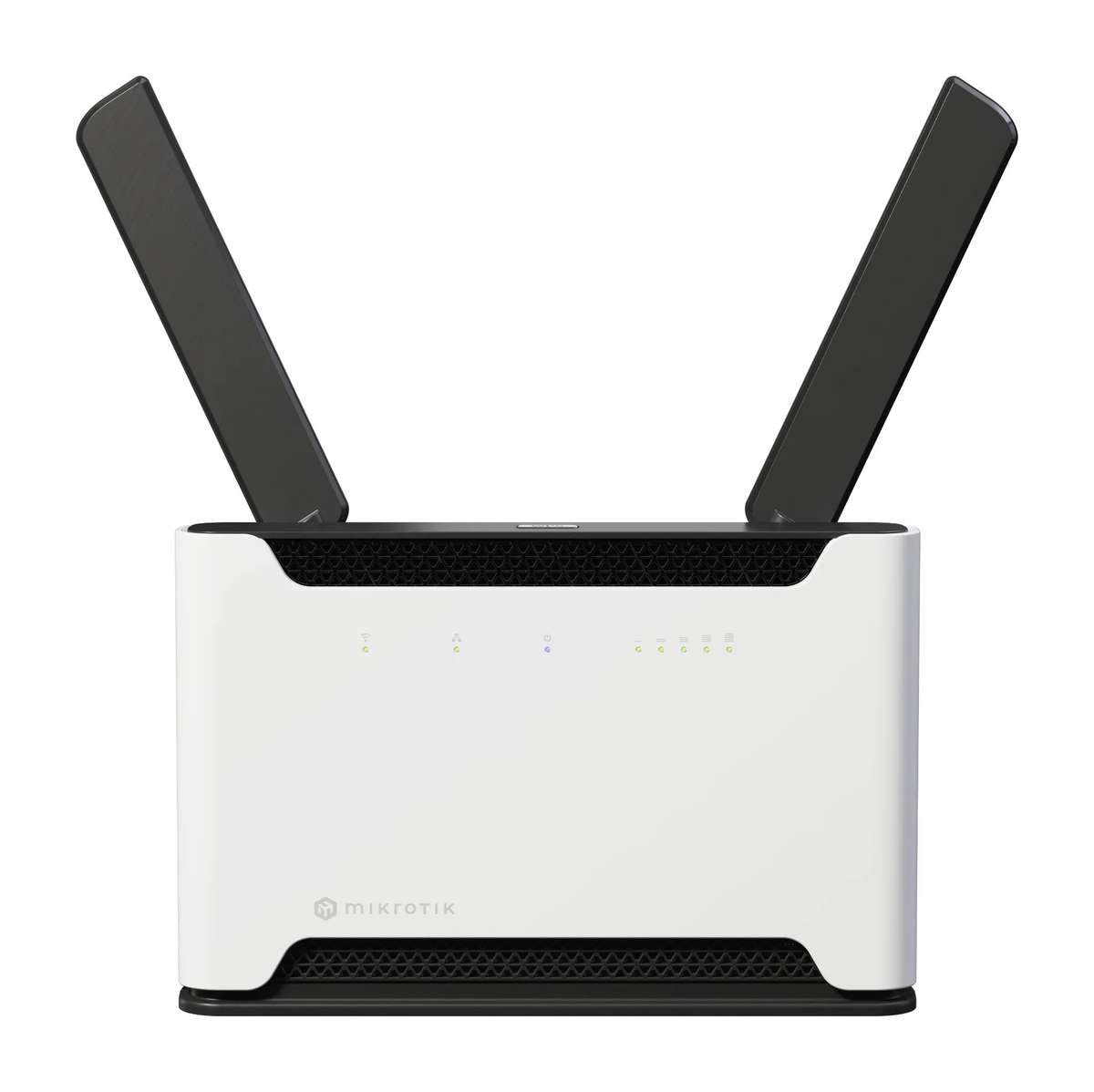 MikroTik Chateau 5G ax Wi-Fi 6 eSIM Router | S53UG+5HaxD