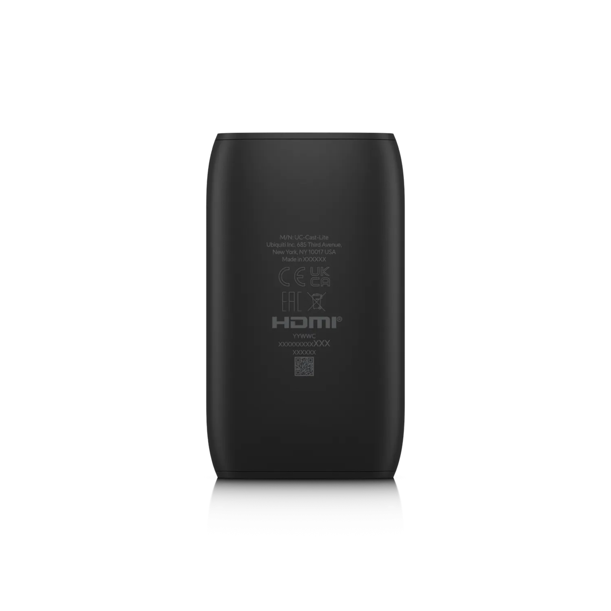 Ubiquiti UniFi - UC Cast-Lite - 1080p Digital Signage Player for HDMI Displays