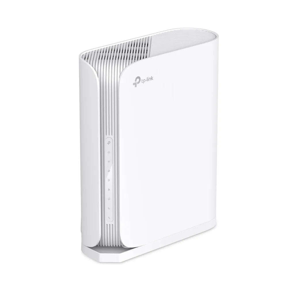 TP-Link XGS-PON ONU WiFi 7 BE7200 Wireless Router with FXS | XGB430v Pro