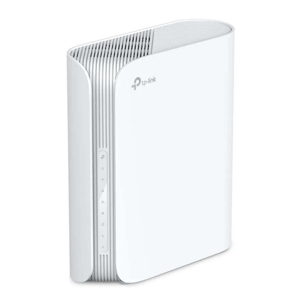 TP-Link XGS-PON ONU WiFi 7 BE7200 Wireless Router with FXS | XGB430v Pro