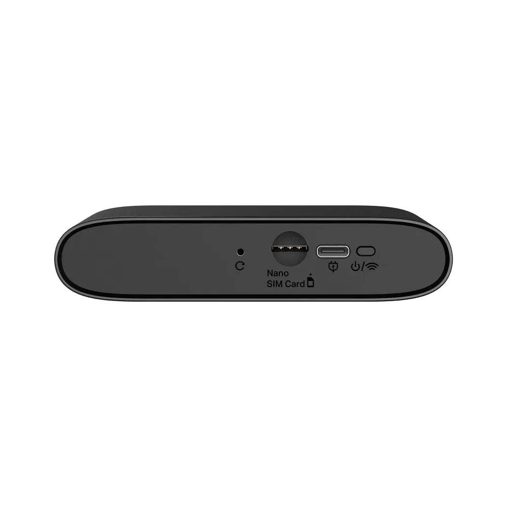 Mercusys MT110 4G LTE Mobile Wi-Fi Hotspot | MRC-MT110