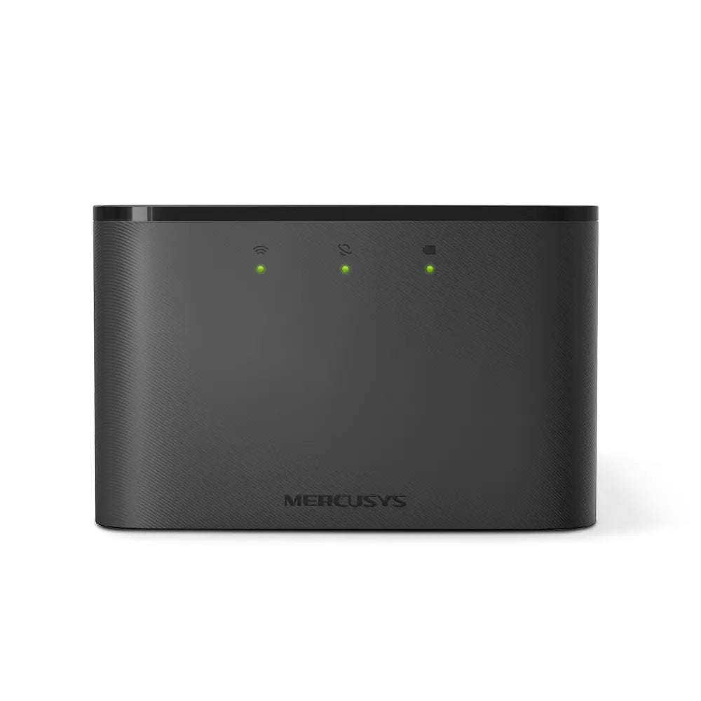 Mercusys MT110 4G LTE Mobile Wi-Fi Hotspot | MRC-MT110