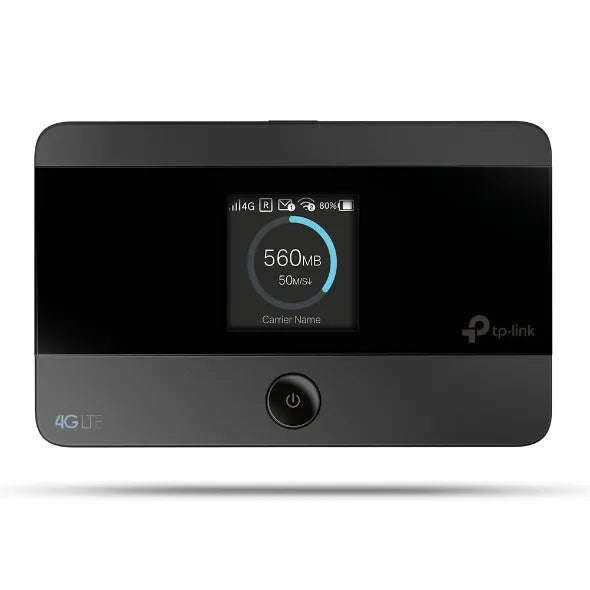 TP-Link 150Mbps 4G LTE Mobile Wi-Fi | M7350