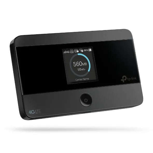 TP-Link 150Mbps 4G LTE Mobile Wi-Fi | M7350