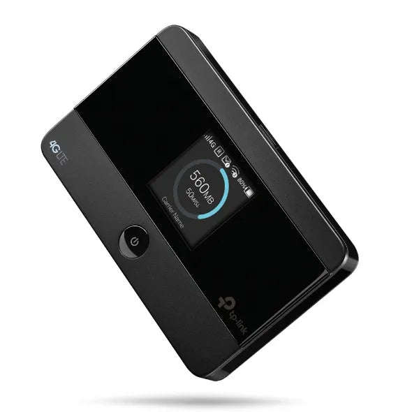 TP-Link 150Mbps 4G LTE Mobile Wi-Fi | M7350