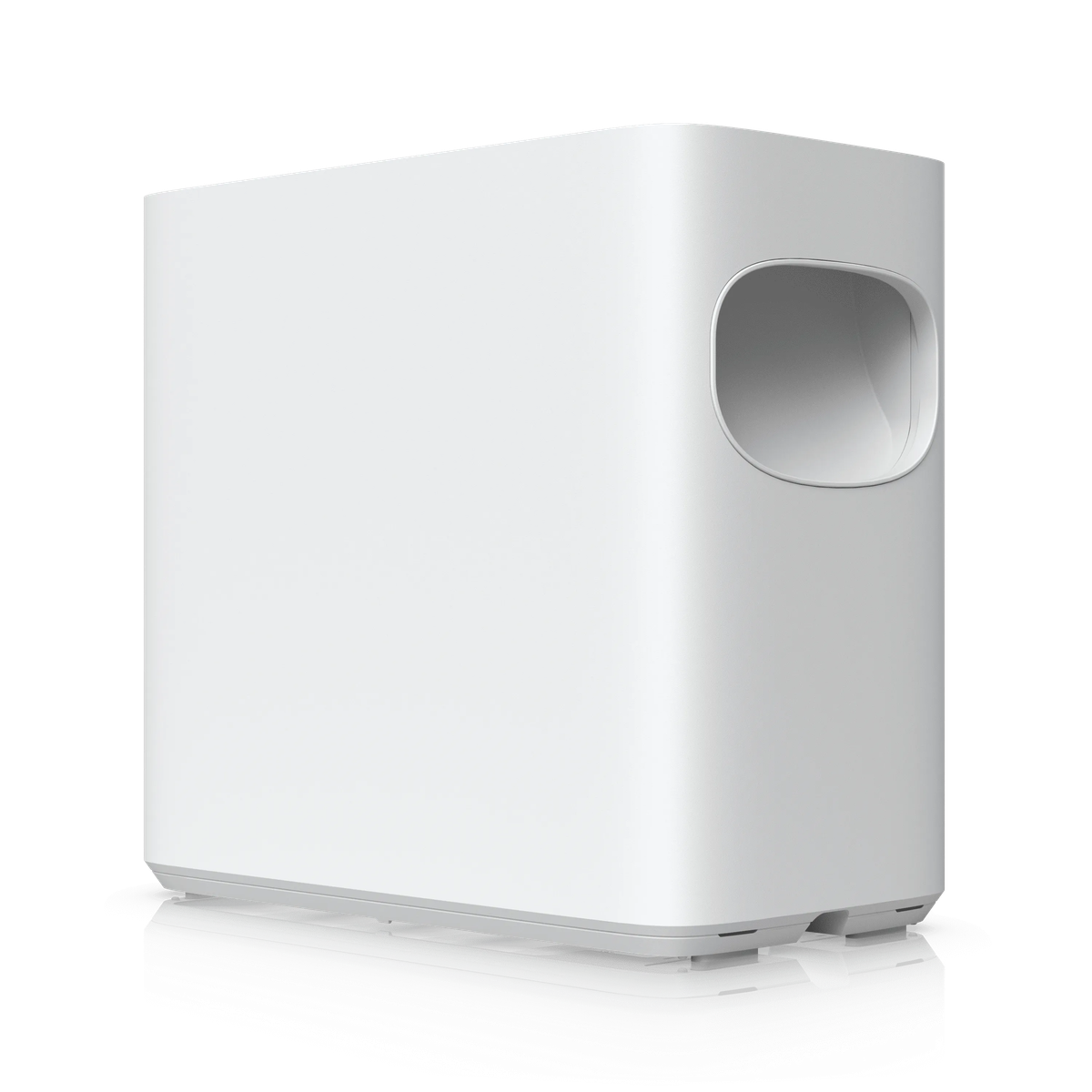 Ubiquiti UniFi NAS 2 Bay White | UNAS-2-W