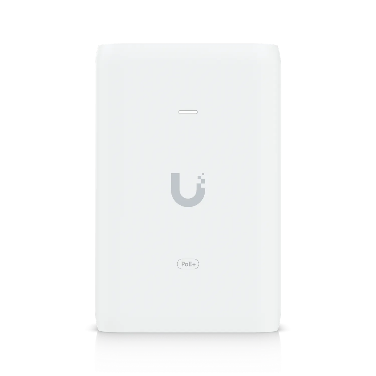 Ubiquiti Gigabit 48V 30W PoE+ Adapter | U-PoE+