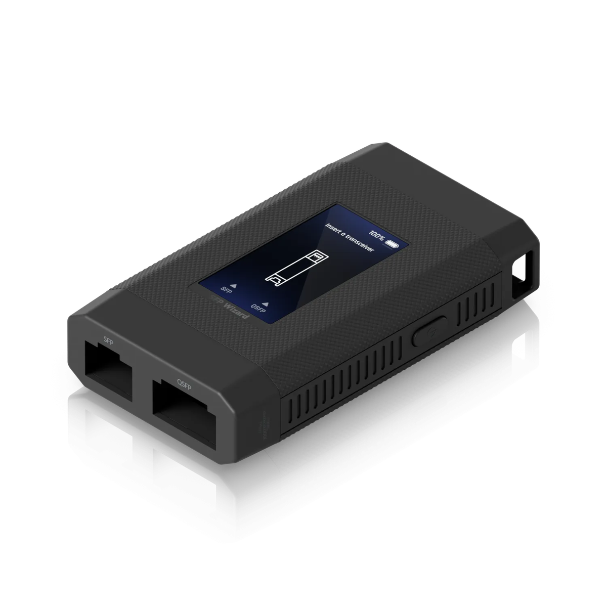 Ubiquiti UniFi SFP Wizard | UACC-SFP-Wizard