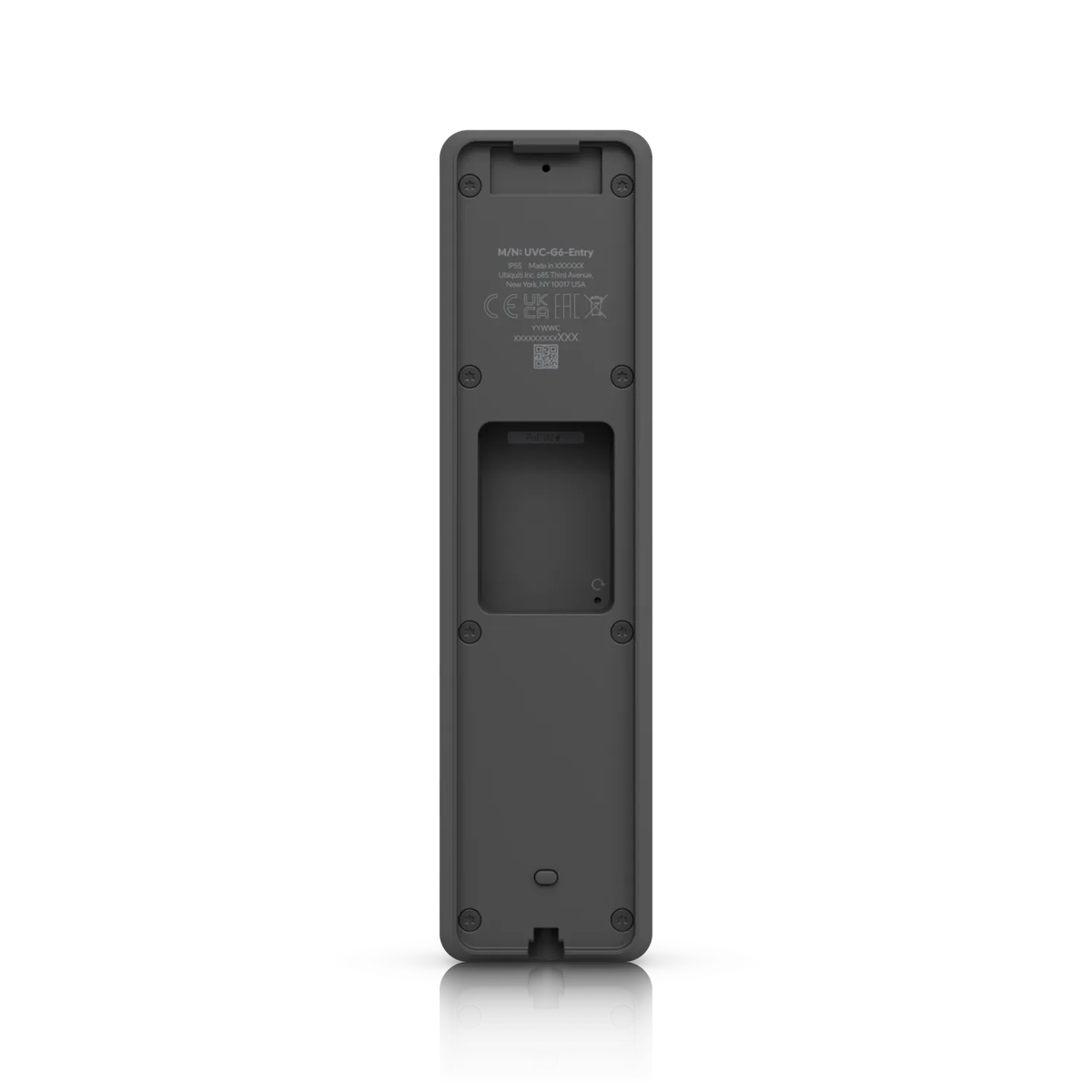 Ubiquiti UniFi G6 Entry | UVC-G6-Entry