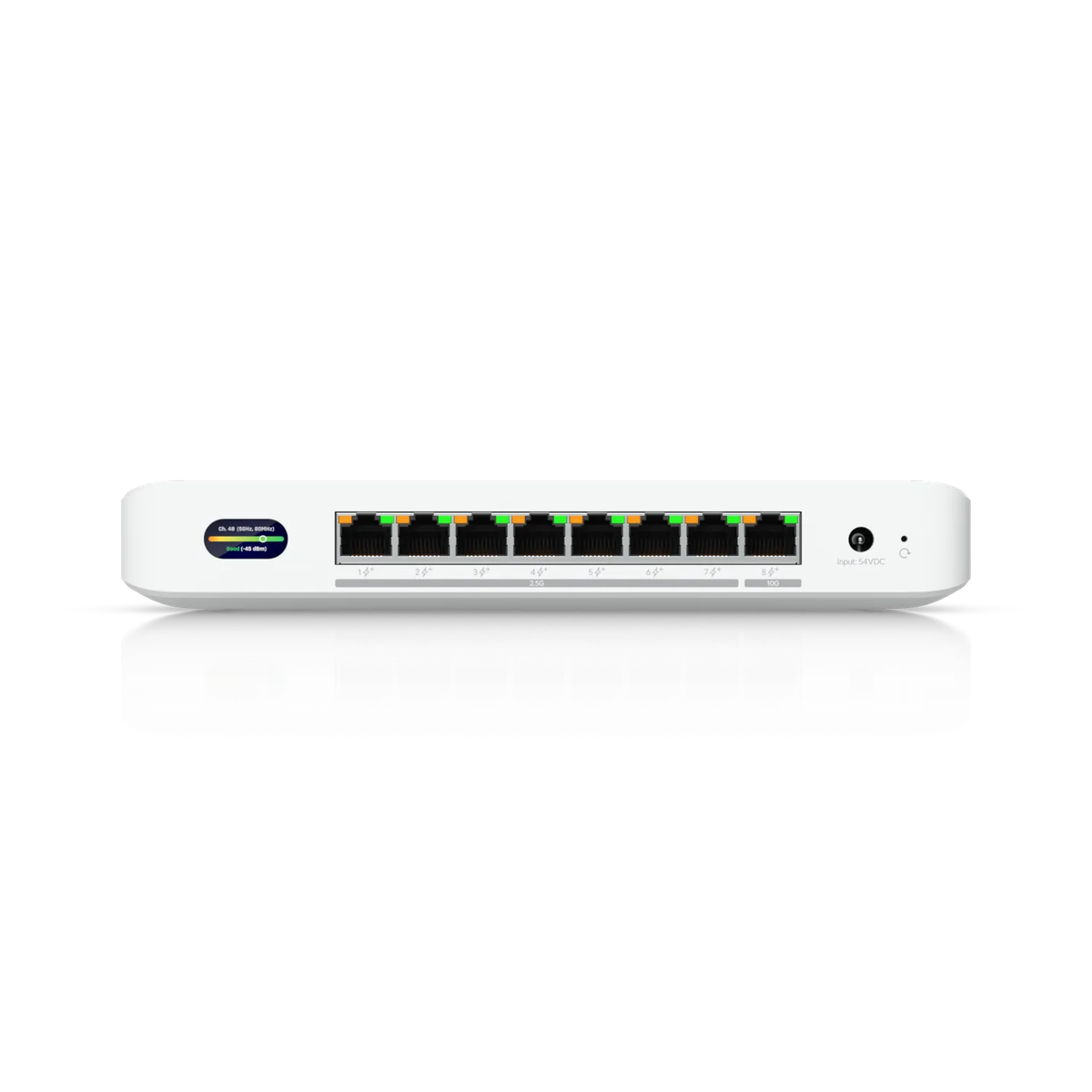 Ubiquiti UniFi Device Bridge Switch | UDB-Switch