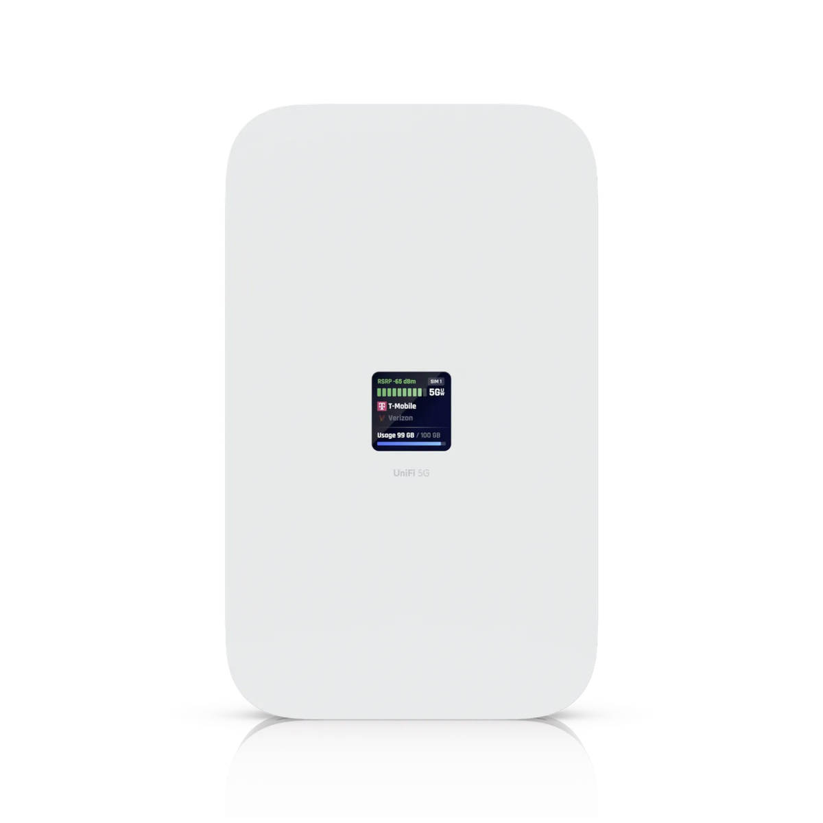 Ubiquiti UniFi 5G Max Modem | U5G-Max