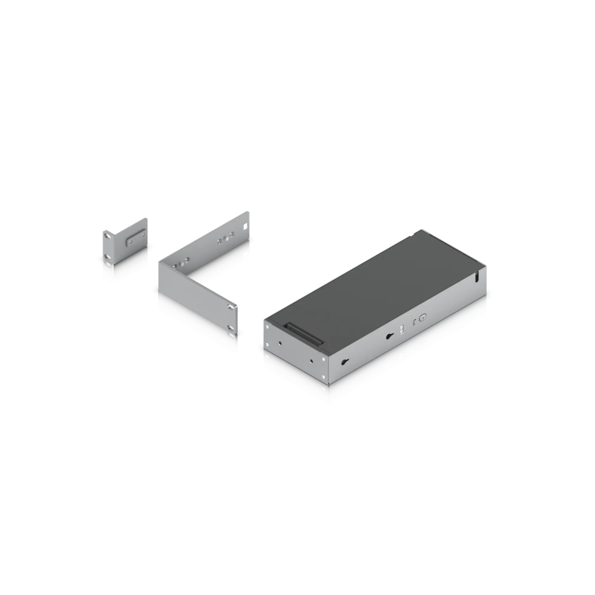 Ubiquiti UniFi Pro Max Switch 16 Port Rack-Mount Accessory | UACC-Pro-Max-16-RM