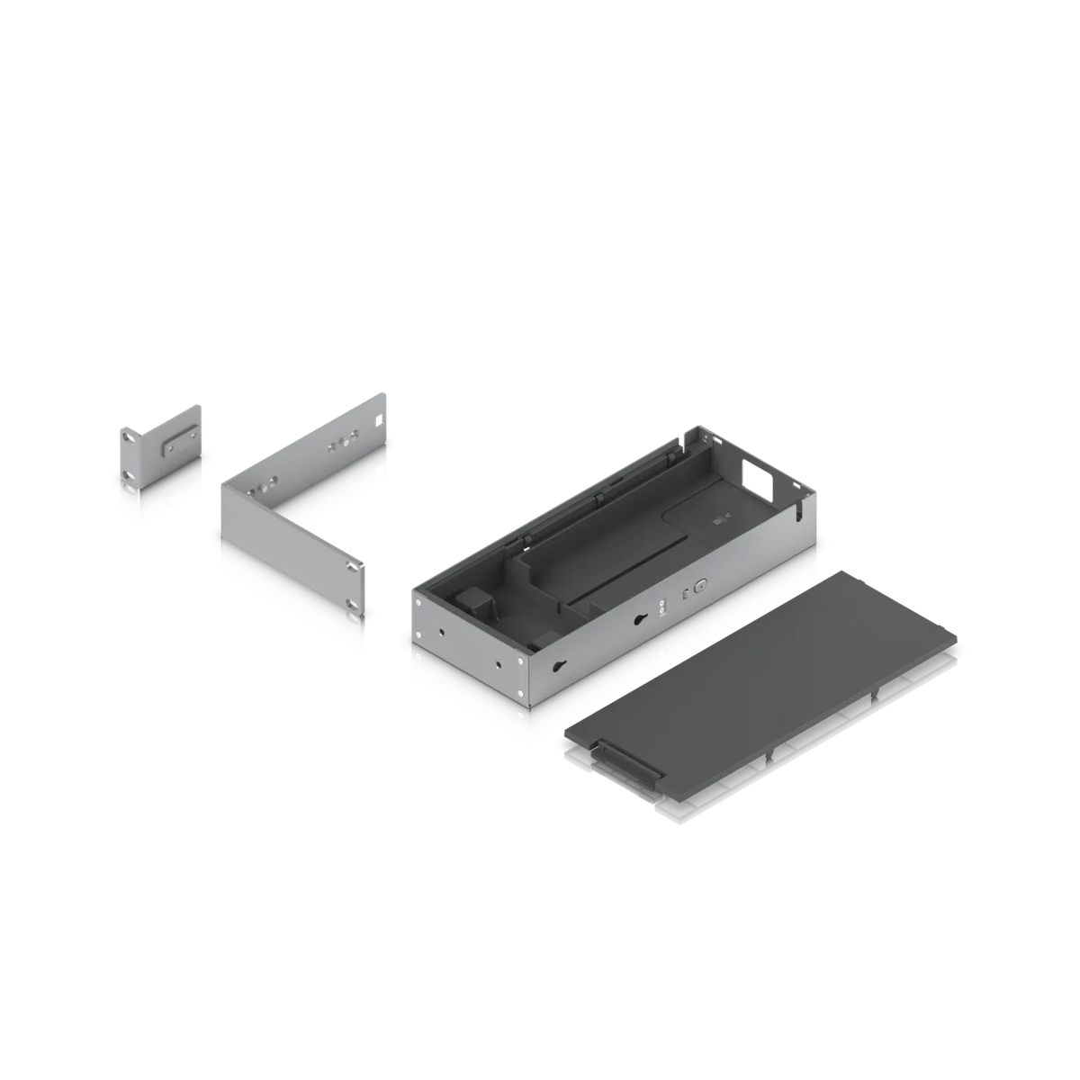 Ubiquiti UniFi Pro Max Switch 16 Port Rack-Mount Accessory | UACC-Pro-Max-16-RM