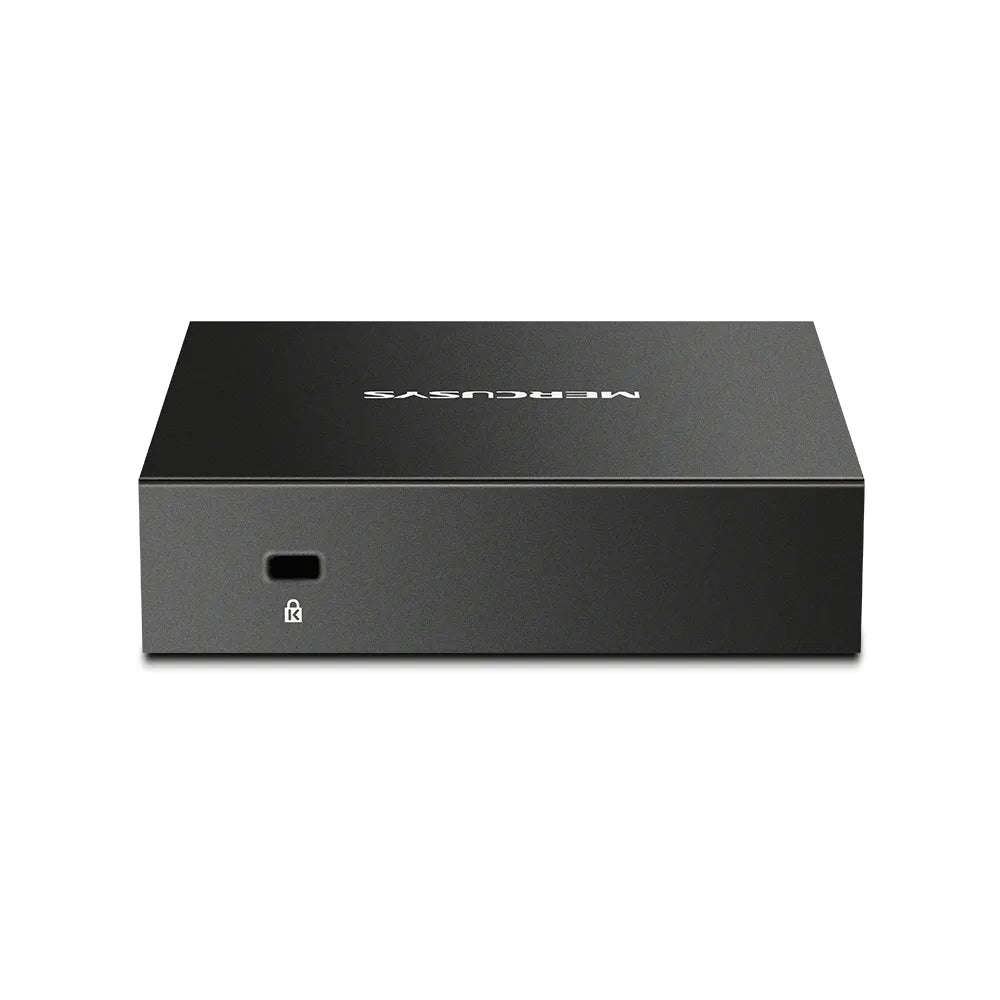 Mercusys 5-Port Gigabit Desktop Switch | MS105GS