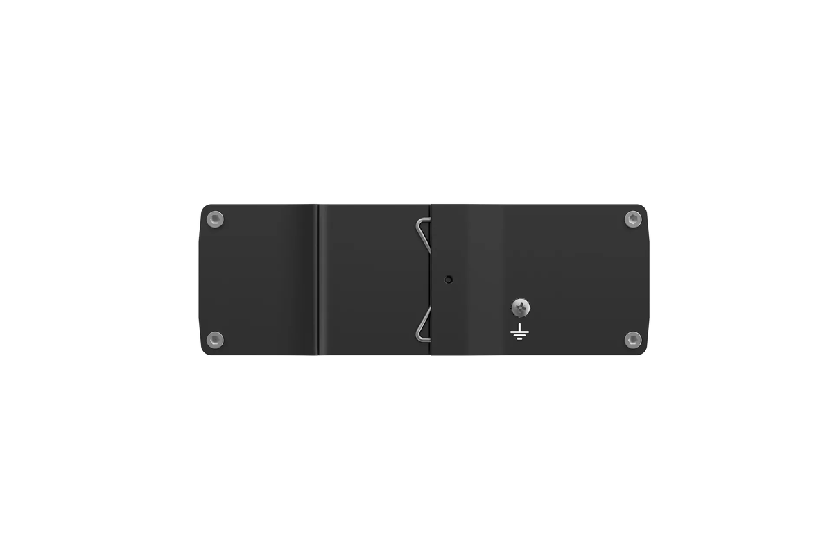 Teltonika 8-Port Gigabit PoE+ Ethernet Switch | TSW200
