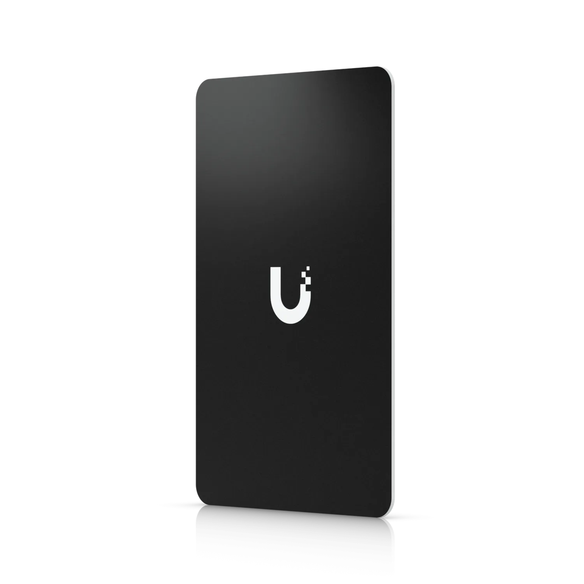 Ubiquiti UniFi Access Secure NFC Smart Access Card Black (10 pack) | UA-Card-B-10