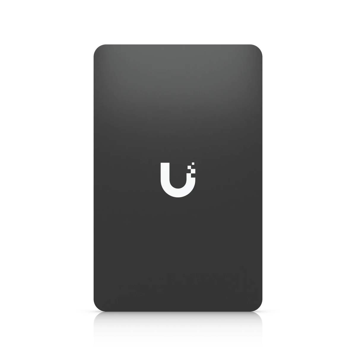 Ubiquiti UniFi Access Secure NFC Smart Access Card Black (10 pack) | UA-Card-B-10