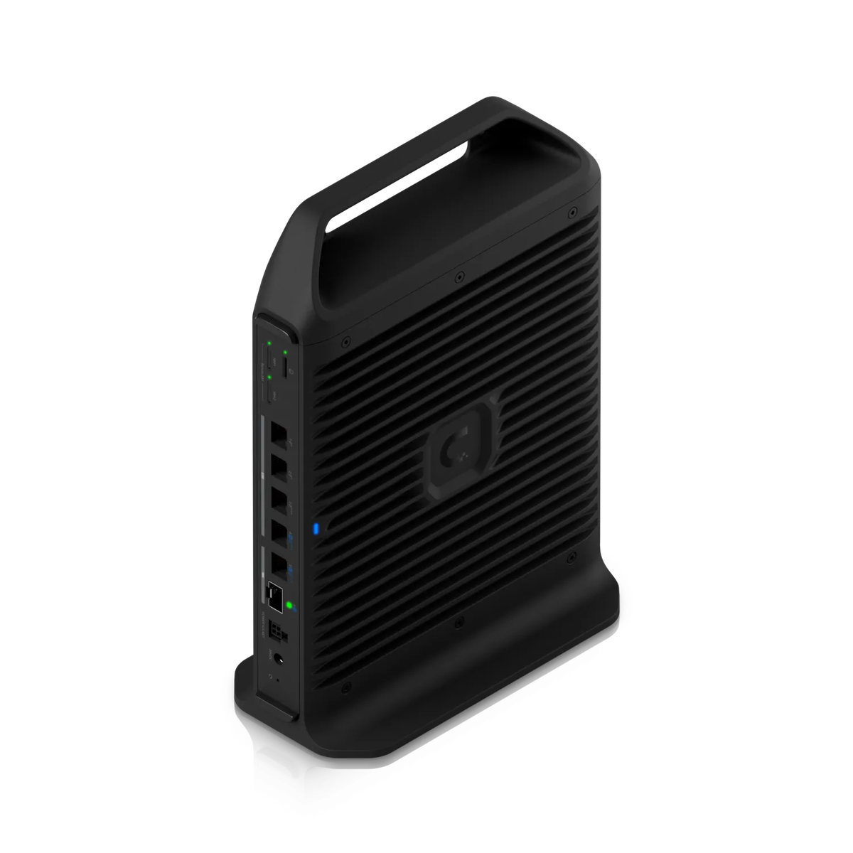 Ubiquiti UniFi Cloud Gateway Industrial | UCG-IND
