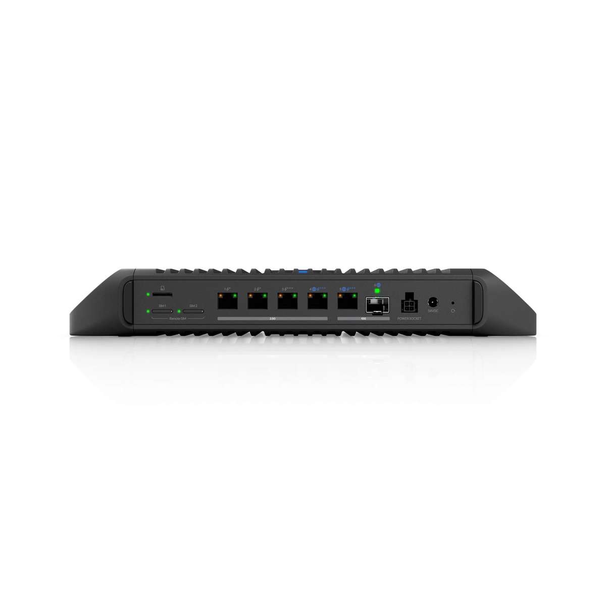Ubiquiti UniFi Cloud Gateway Industrial | UCG-IND