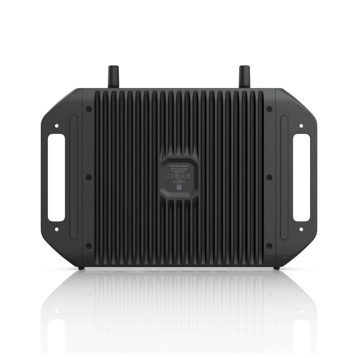 Ubiquiti UniFi Cloud Gateway Industrial | UCG-IND