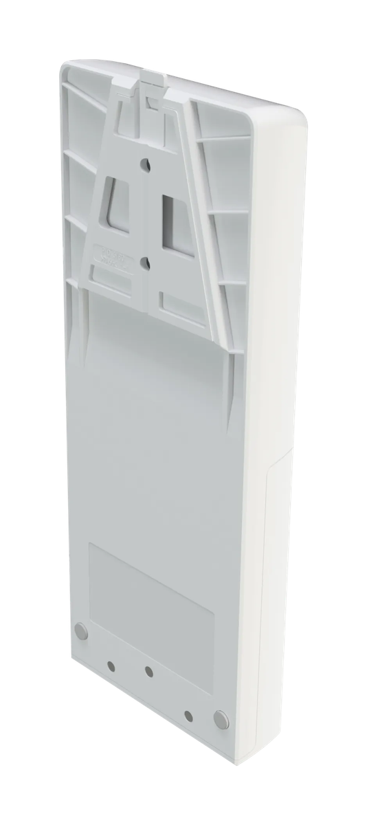 MikroTik Fiber to Copper Converter with Built-in Battery