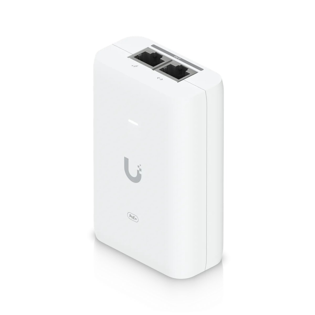 Ubiquiti 2.5GbE 48V 30W PoE++ Adapter | UACC-PoE++-2.5G