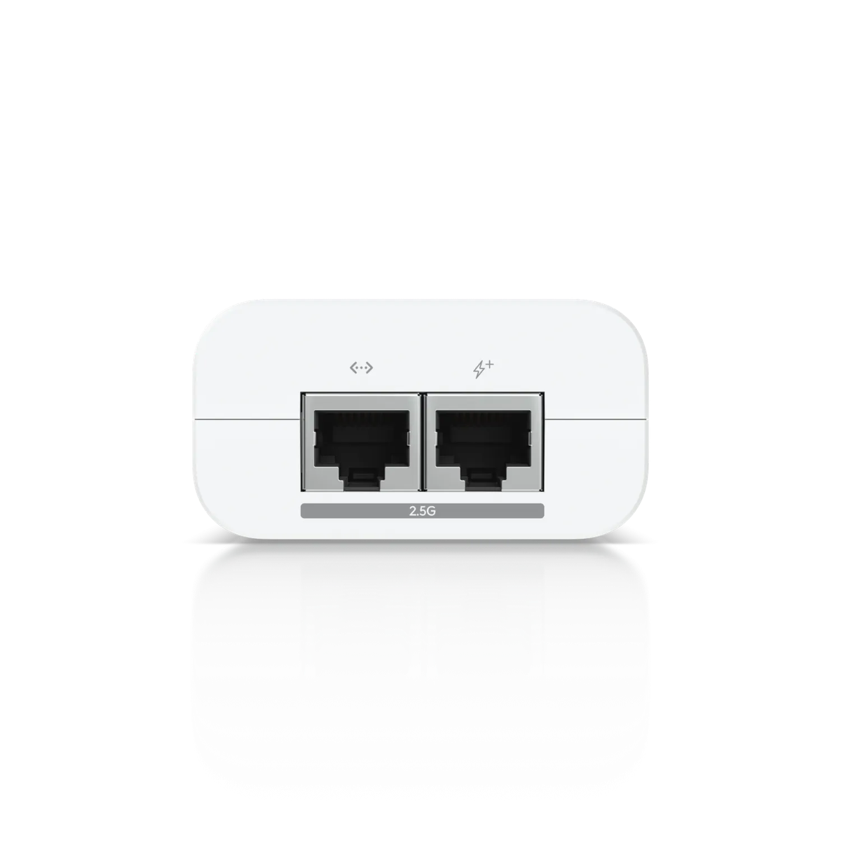 Ubiquiti 2.5GbE 48V 30W PoE++ Adapter | UACC-PoE++-2.5G