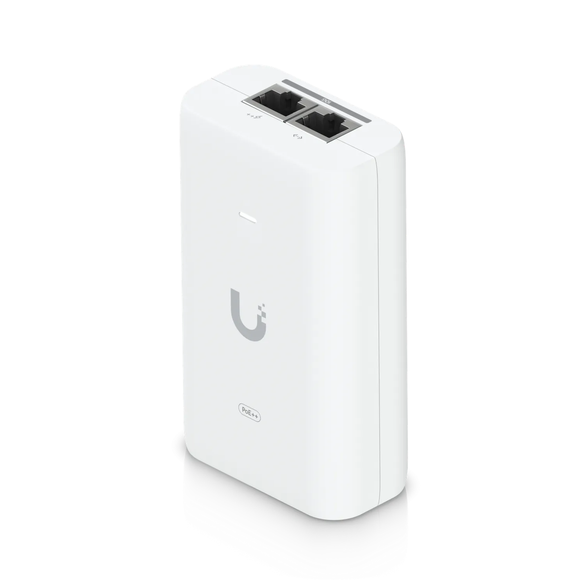 Ubiquiti 10GbE 54V 60W PoE++ Adapter | UACC-PoE++-10G