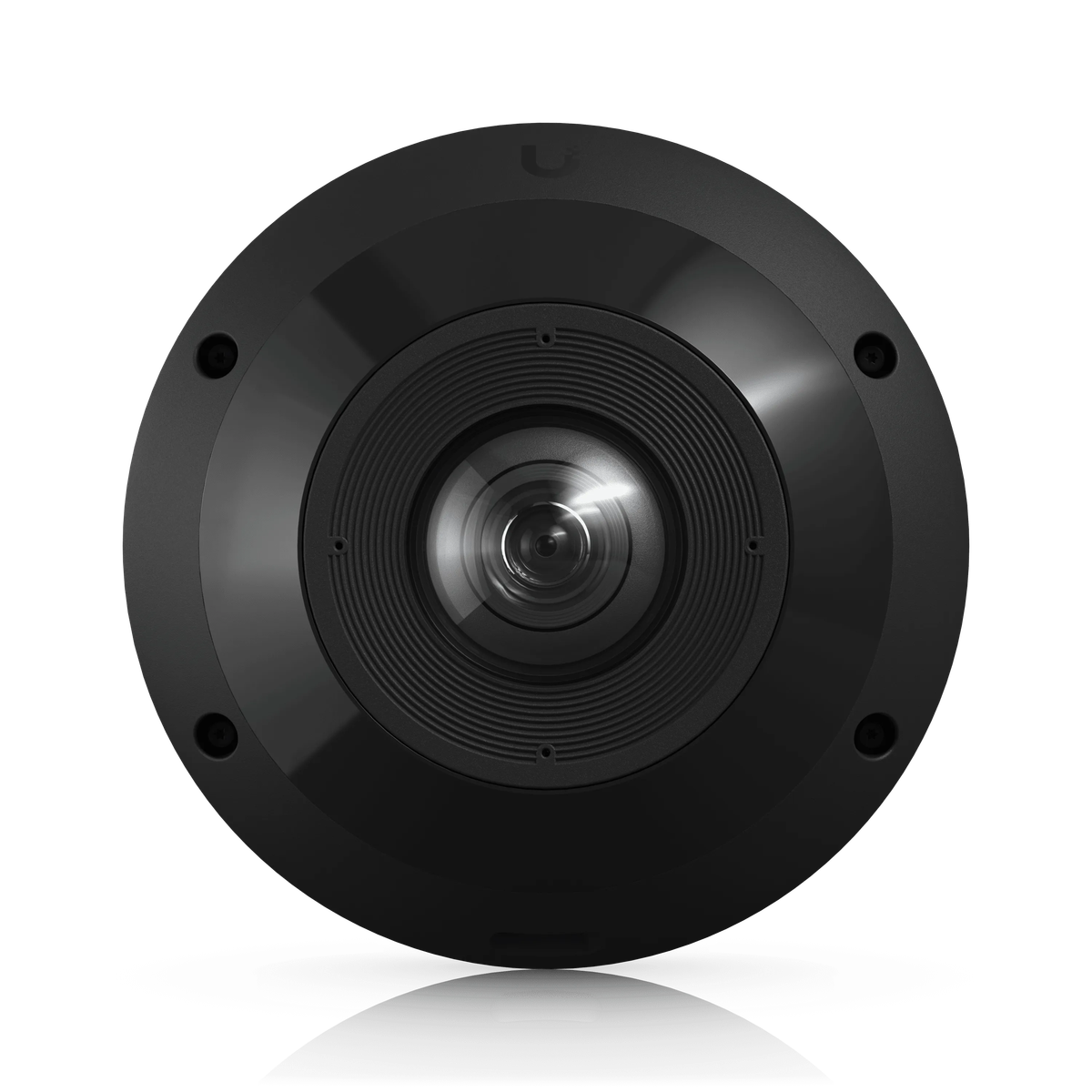 Ubiquiti UniFi Protect 12MP 360° IP Camera | UVC-G6-Pro-360-B