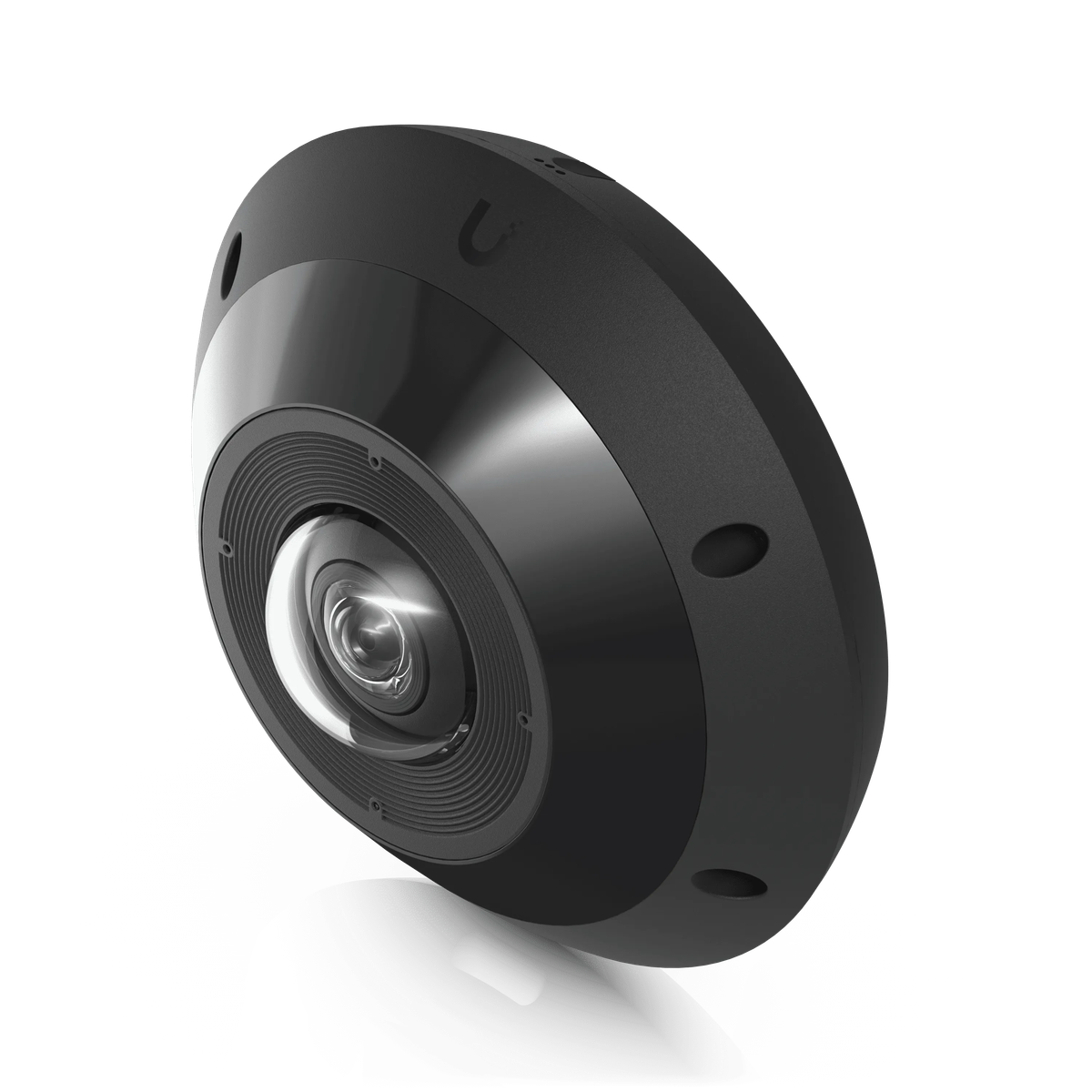 Ubiquiti UniFi Protect 12MP 360° IP Camera | UVC-G6-Pro-360-B