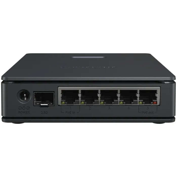 MikroTik hAP ax S 2.5G SFP | MT-RBHAP-AX-S