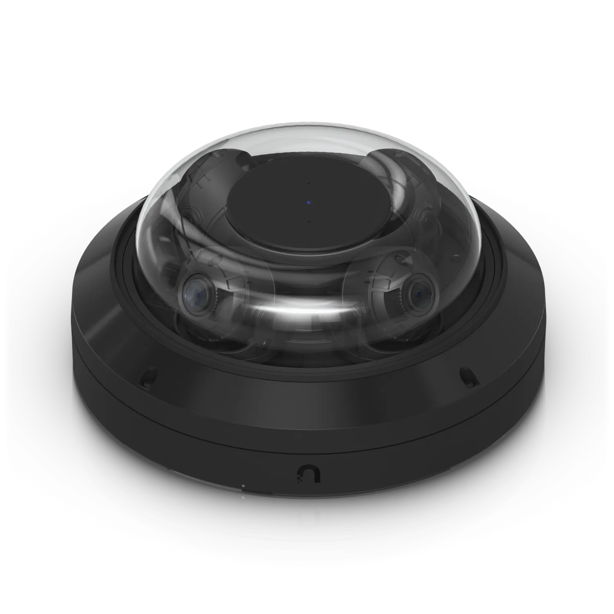 Ubiquiti UniFi Protect AI Multi Sensor 4, 32MP | UVC-AI-MS-4-B