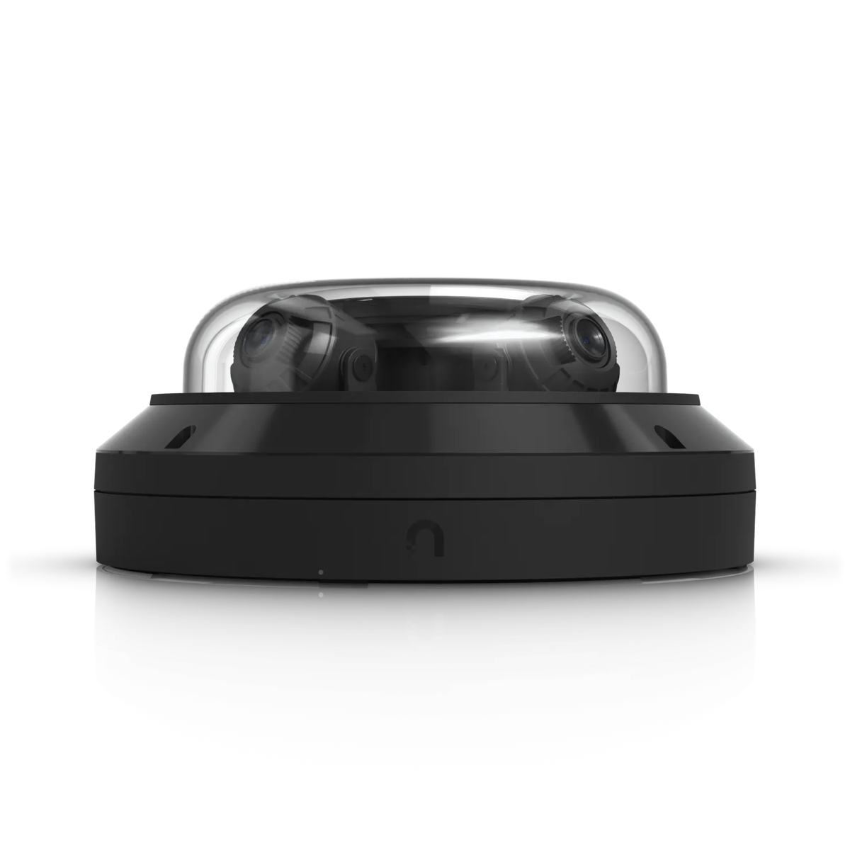 Ubiquiti UniFi Protect AI Multi Sensor 4, 32MP | UVC-AI-MS-4-B