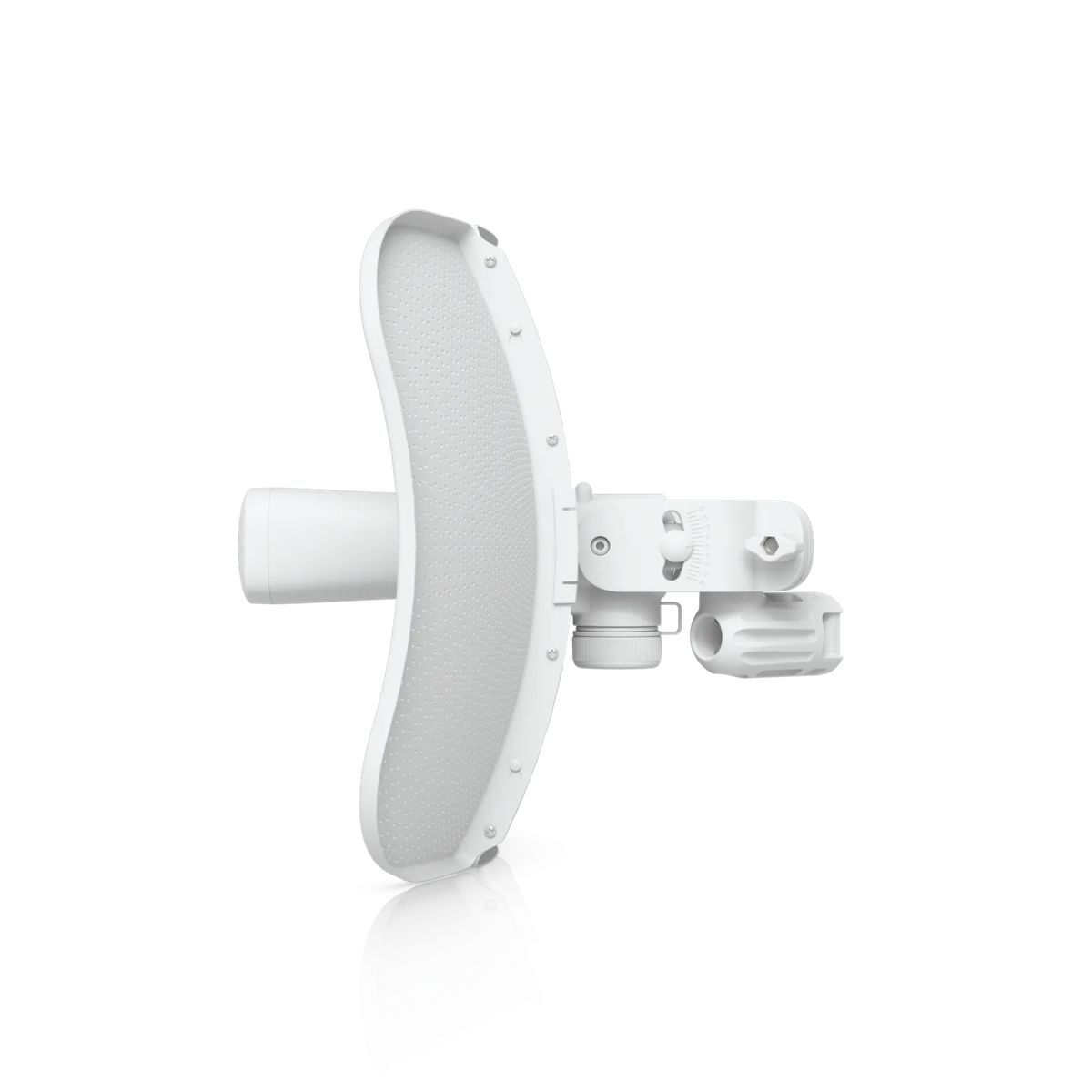 Ubiquiti UISP airMAX LiteBeam AC 23dBi 5GHz Radio Includes POE Injector  | LBE-5AC-Gen2