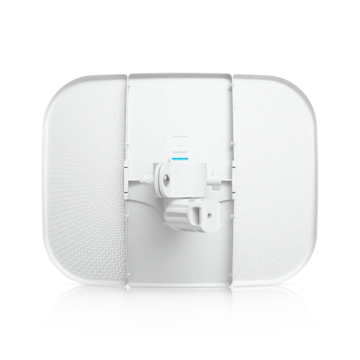 Ubiquiti UISP airMAX LiteBeam AC 23dBi 5GHz Radio Includes POE Injector  | LBE-5AC-Gen2