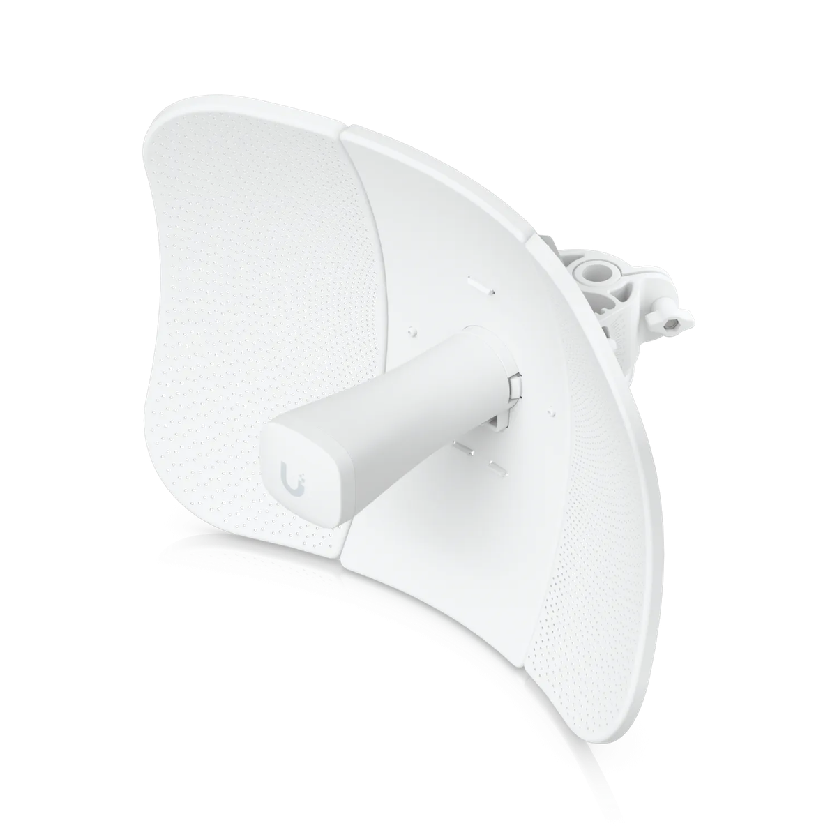 Ubiquiti UISP airMAX LiteBeam AC 23dBi 5GHz Radio Includes POE Injector  | LBE-5AC-Gen2