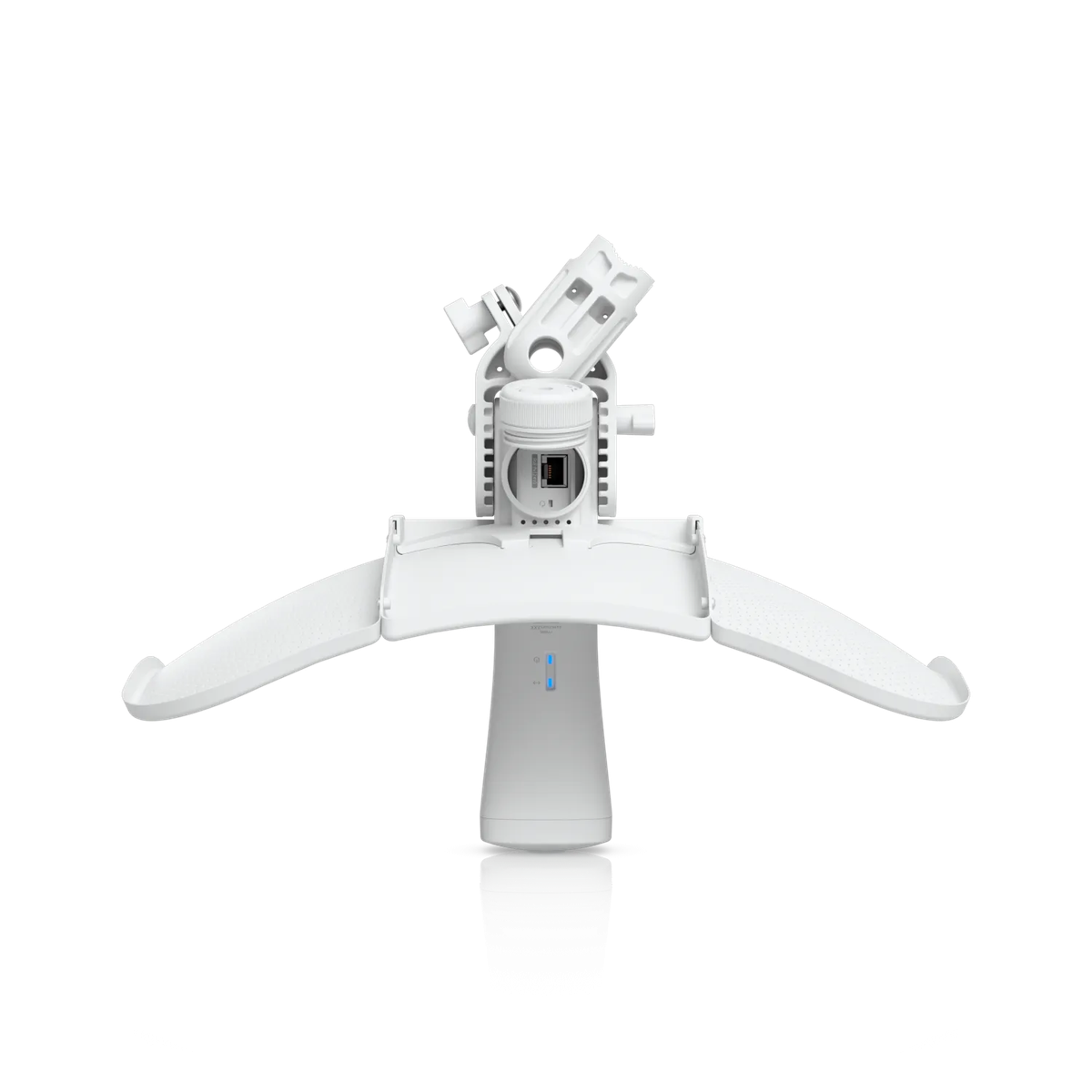 Ubiquiti UISP airMAX LiteBeam AC 23dBi 5GHz Radio Includes POE Injector  | LBE-5AC-Gen2