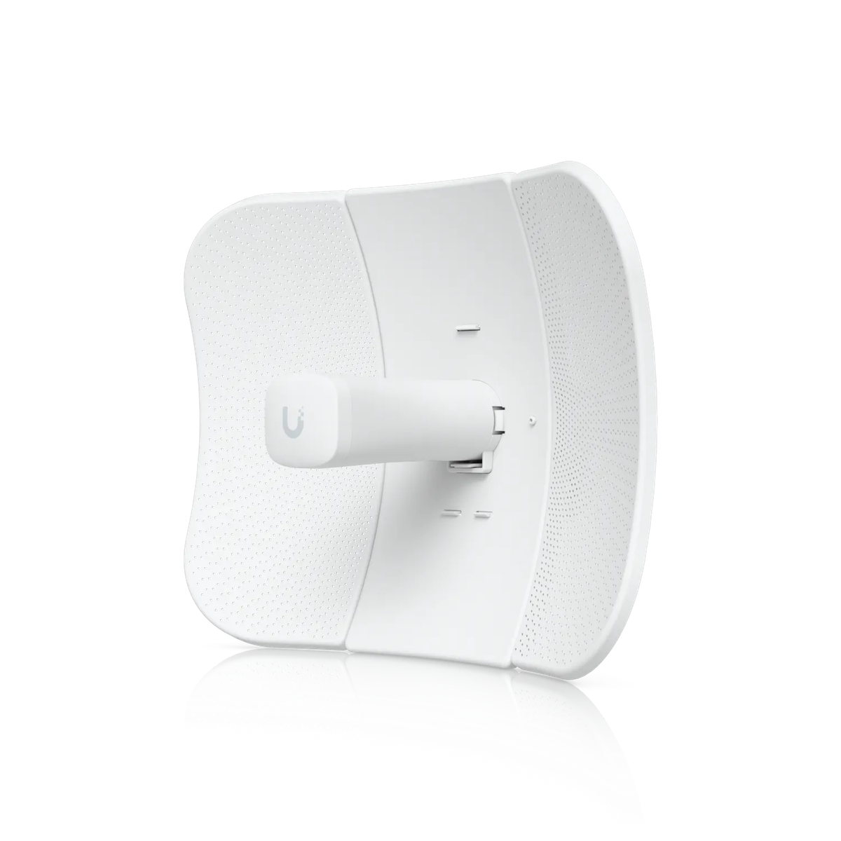 Ubiquiti UISP airMAX LiteBeam AC 23dBi 5GHz Radio Includes POE Injector  | LBE-5AC-Gen2