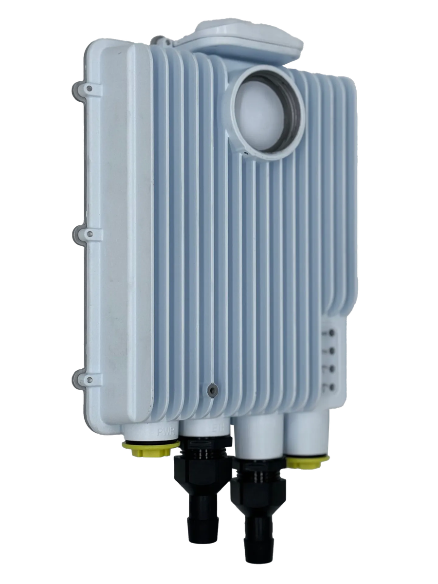 Mimosa B6x  - 6GHz PtP Backhaul Radio | MIM-B6X