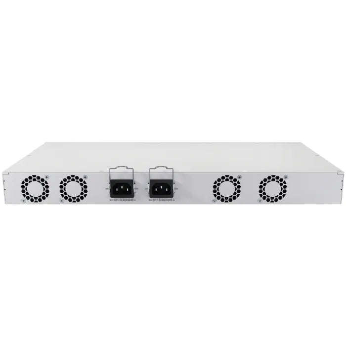 MikroTik Cloud Router Switch PoE | CRS418-8P-8G-2S+RM