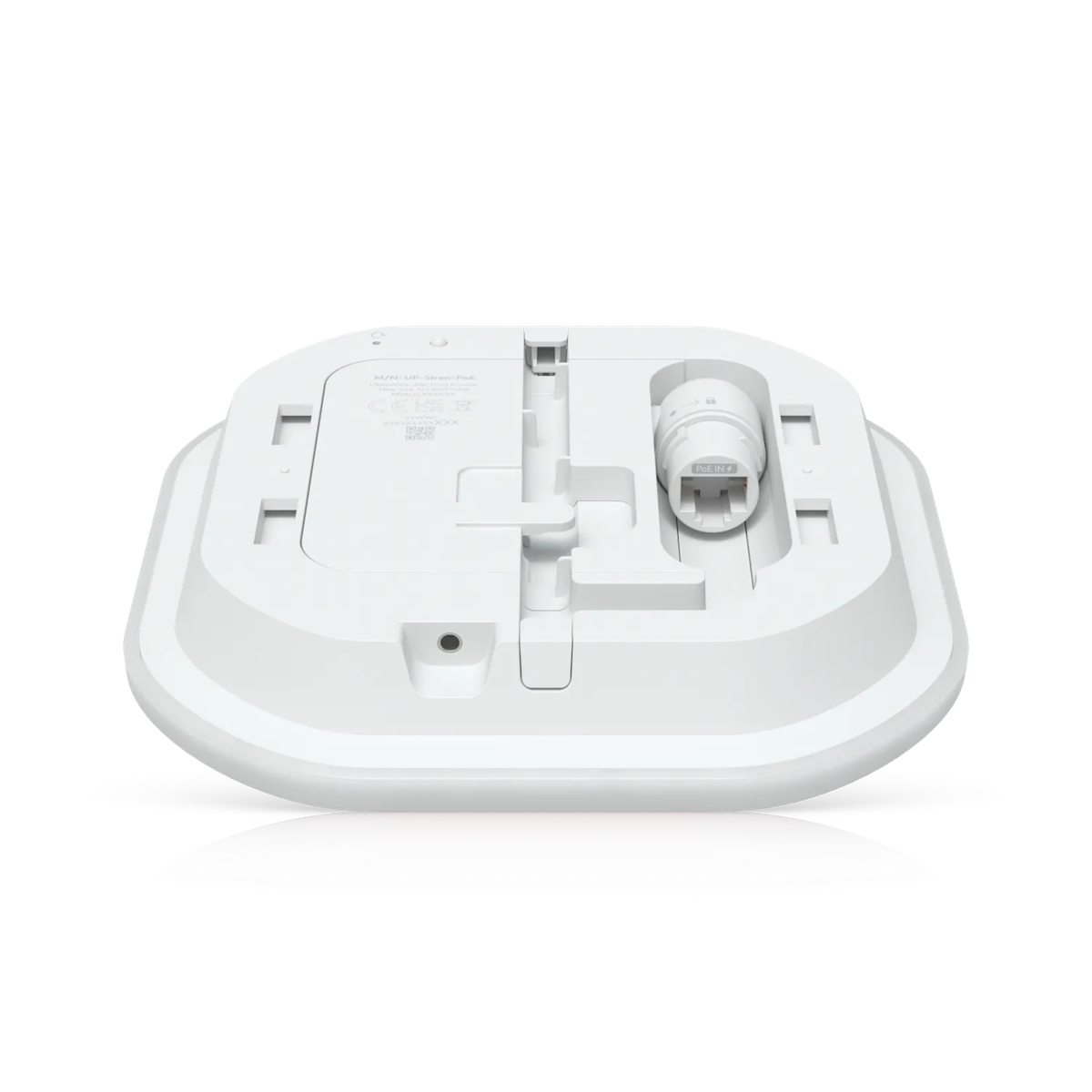 Ubiquiti UniFi Protect Siren PoE | UP-Siren-PoE