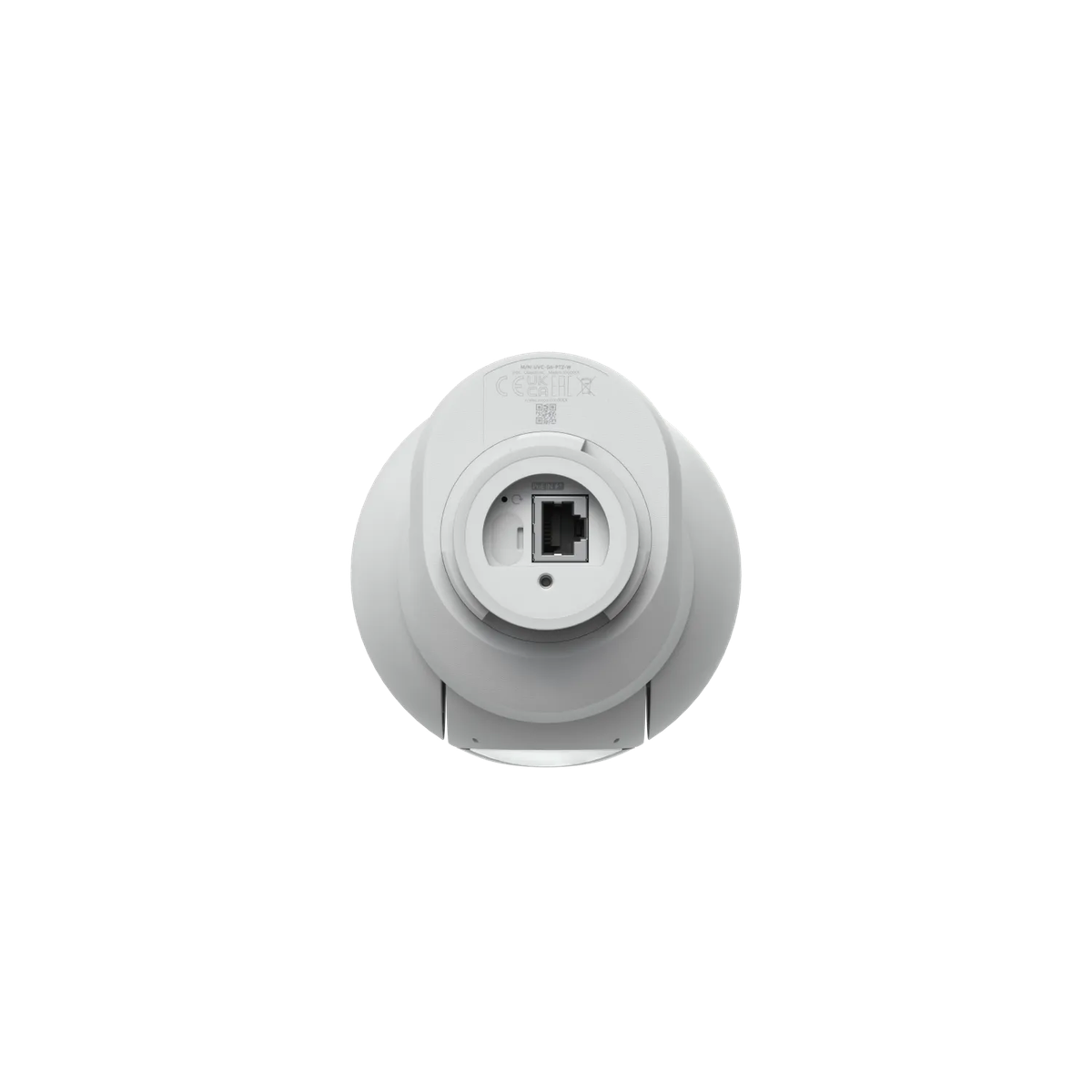Ubiquiti UniFi Protect G6 PTZ 4K IP Camera | UVC-G6-PTZ-W