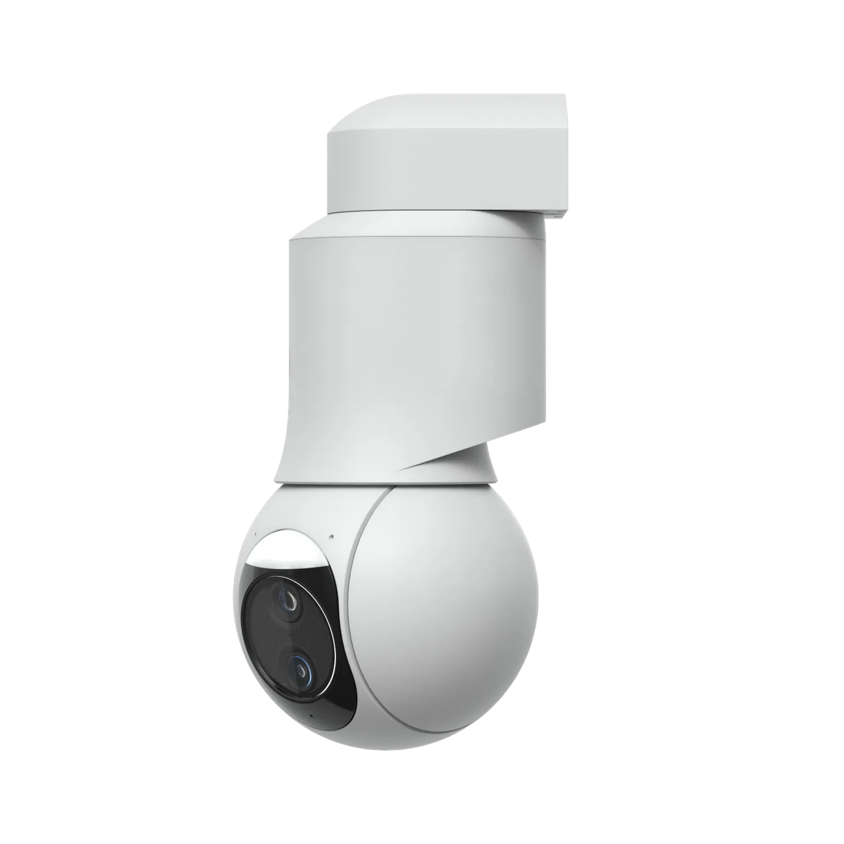 Ubiquiti UniFi Protect G6 PTZ 4K IP Camera | UVC-G6-PTZ-W