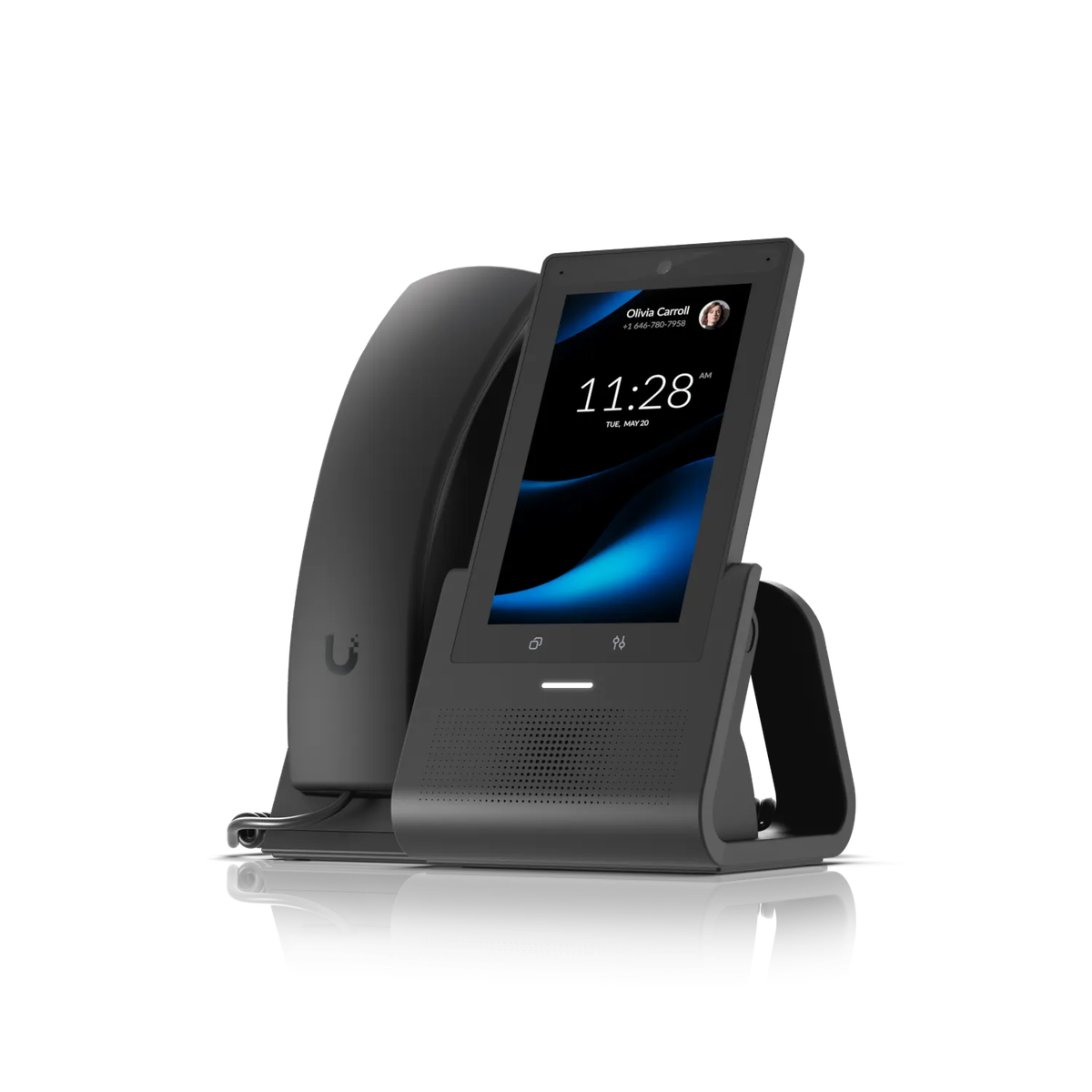 Ubiquiti UniFi Talk G3 Touch Pro Wi-Fi | UTP-G3-Touch-Pro