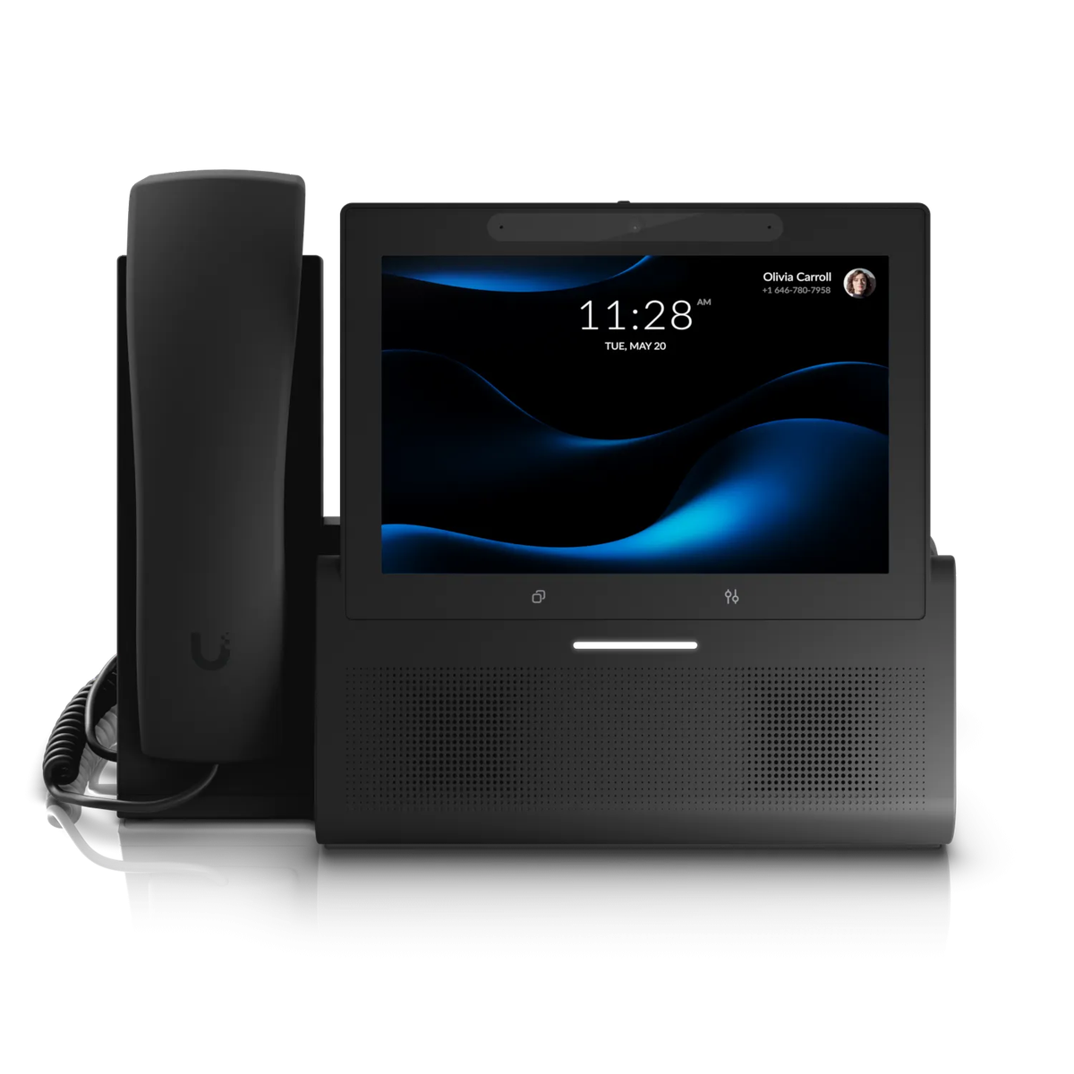 Ubiquiti UniFi Talk G3 Touch Enterprise Wi-Fi | UTP-G3-Touch-Enterprise
