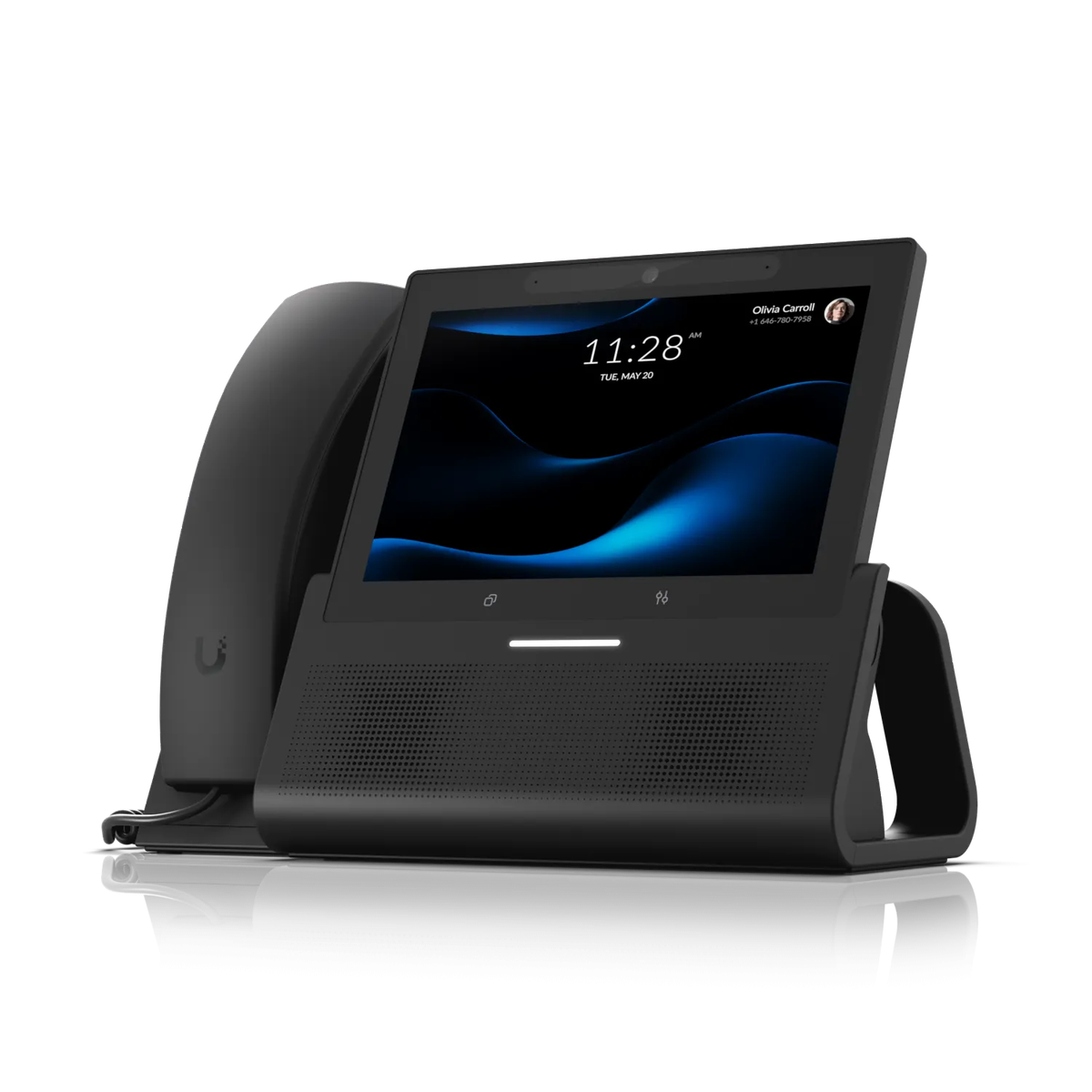 Ubiquiti UniFi Talk G3 Touch Enterprise Wi-Fi | UTP-G3-Touch-Enterprise
