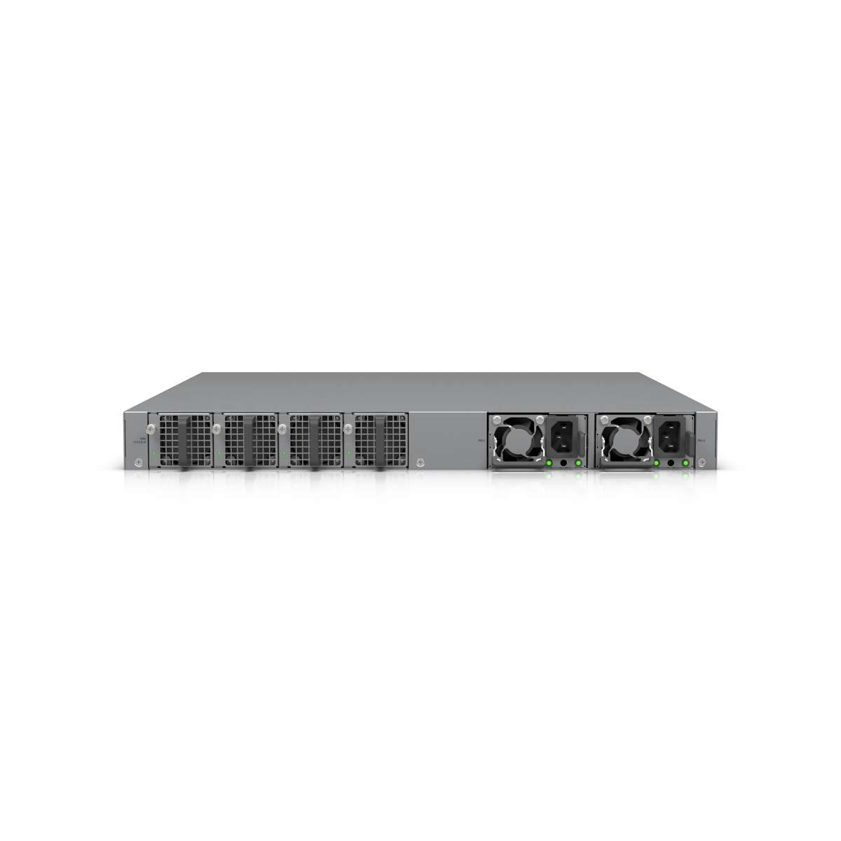 Ubiquiti UniFi Enterprise Campus 48 Port 2150W PoE, Stackable Switch | ECS-48S-PoE
