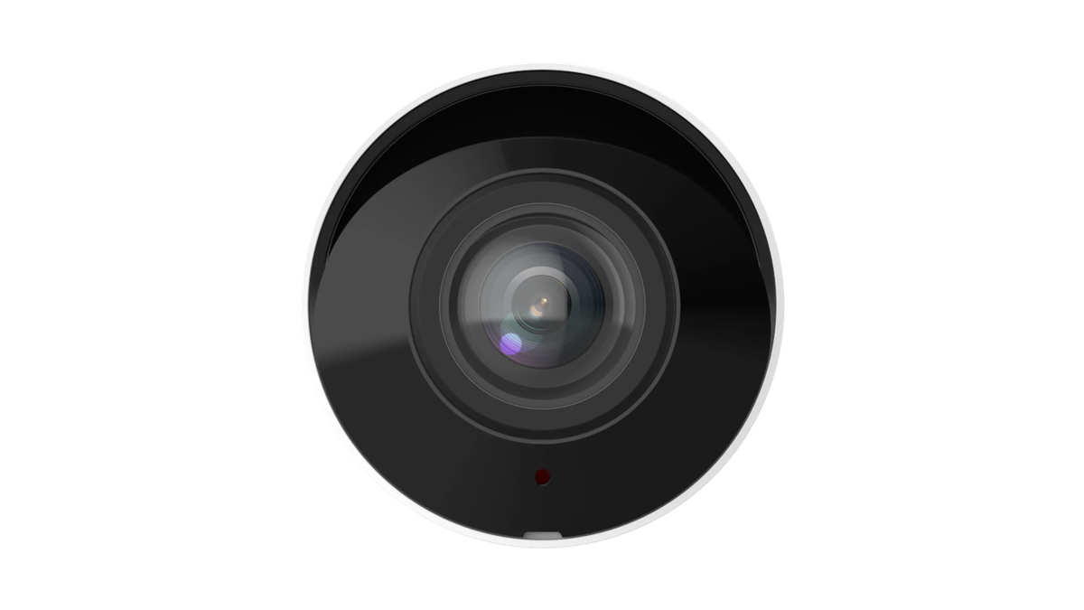 Uniview UNV 8MP OmniView Bullet IP Camera 180° | IPC2108SB-ADF16KM-I0